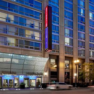 Springhill Suites Chicago Downtown/River North